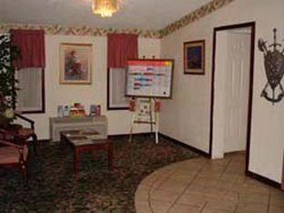 Knights Inn - Tucker Εσωτερικό φωτογραφία